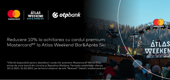 Petrece timpul liber după schi, în inima Bukovelului